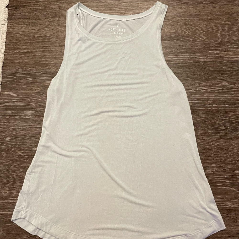 American eagle tank top!